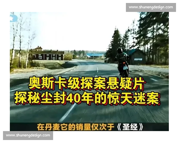 当我忽然想看探案电影時展开的一场离奇追踪与真相揭露之夜迷雾中